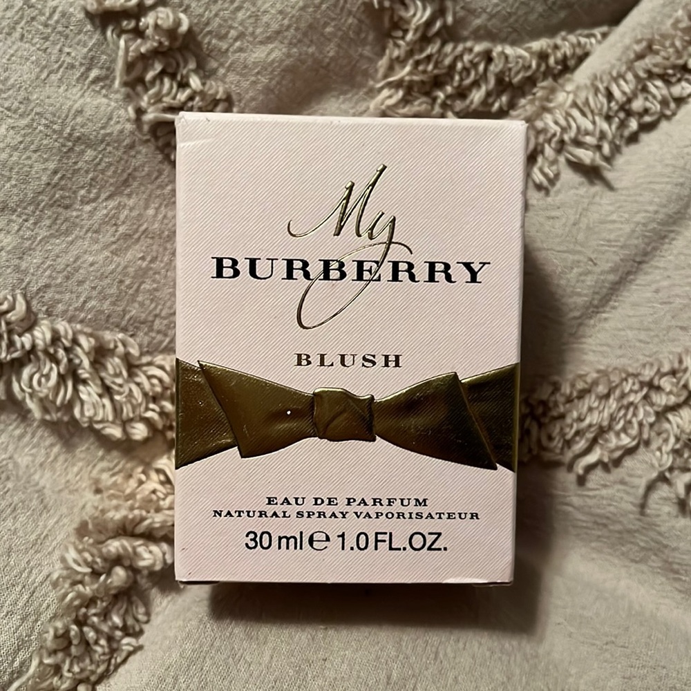 Burberry Blush Eau de Parfum